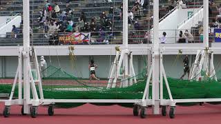 けいた800m2 第22回キッズコロシアム20210926