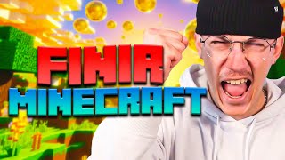 Comment FINIR Minecraft FACILEMENT ?