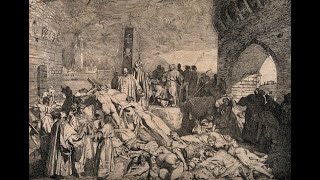 Medieval Plague, Modern Pandemic: The First Day“What was the Black Death and its immediate impacts?”
