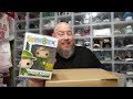 opening an $800 freddy funko grail funko pop mystery box