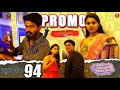 PROMO | Episode 94 | என்ன நான் செய்வேன் உன்னோடு சேர 💔😔 | web Series | Galatta Guru | Miss Madrasi