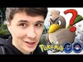 Dan's Farfetch'd Quest in Hong Kong - Pokemon GO! #3