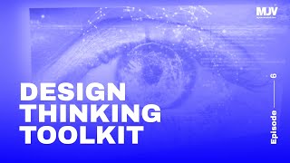 Design Thinking Toolkit