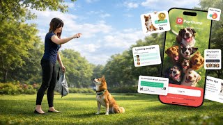 Is PawChamp Legit?🐾 Bonding & Training Tips With A Dog Training App