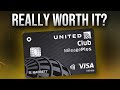 United Infinite Credit Card: Too Good To Be True? (Full Review 2024) | Best Credit Card For Travel