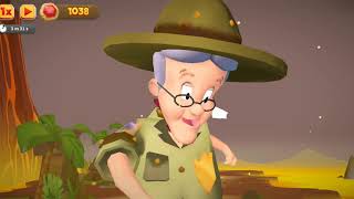 Looney Tunes™ Mundo Insano - RPG | #228 | #uninerds | Universo dos Nerds