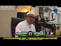 2016/10/17 NE1 Ustaz Shamsuri 908 - Surah Al-Maidah (ayat 90-92)