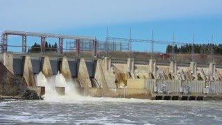 Hydroelectric Dams