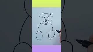 #shorts How to draw #drawings #drawing