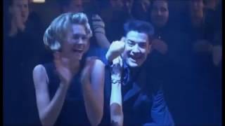 Blast from the Past The Dance