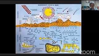 Лекция №4 из цикла Принципы и законы эволюции антропосферы