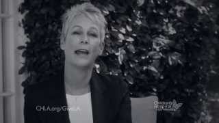 CHLA - Live LA Give LA 2014 Campaign with Celebrity Supporters