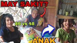 76 VS 48 NAG KA ANAK PA?😱😱😱