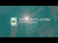 Profil MAN 2 Kota Jambi Plus Keterampilan