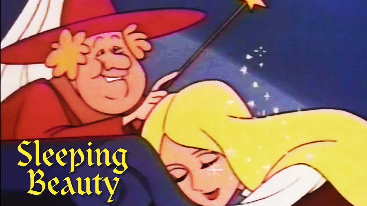 SLEEPING BEAUTY - YouTube