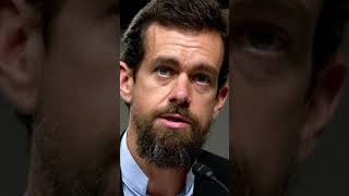 Jack Dorsey RESIGNS from TWITTER #shorts