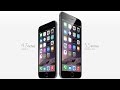 Apple iPhone 6 / iPhone 6 Plus - Official Introduction Video