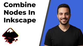 How To Combine Nodes In Inkscape (2026 Easy Guide)