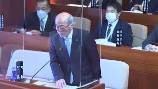 令和４年第１回天城町議会定例会（１日目）①