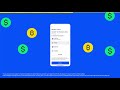 how to set up manual direct deposit on coinbase