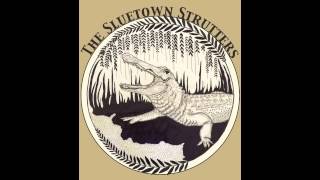 The Sluetown Strutters - Twice the Same