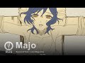 [Vocaloid на русском] Majo [Onsa Media]