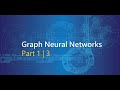 Understanding Graph Neural Networks | Part 1/3 - Introduction