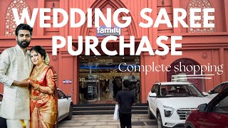 Wedding purchases | A complete wedding shopping vlog