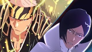 QUEM FOI DERROTADO? RENJI VS URYU #bleach