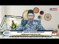 orang orang yang berhak dapat perwalian dari allah 3 ustadz tata abdul ghoni