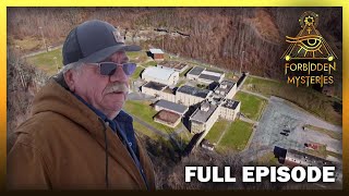 Why Did MLK’s Killer Escape Into These Mountains? | Abandoned Americana | S1 E1 | Full Episode