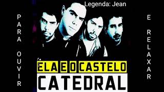 BANDA CATEDRAL ELA E O CASTELO (LEGENDADO)