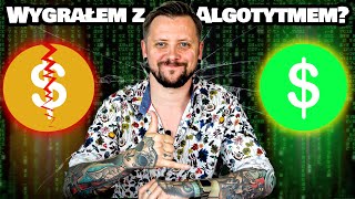 Cała Prawda o Algorytmie 3 - Czy WYGRAŁEM? - Strzał z D