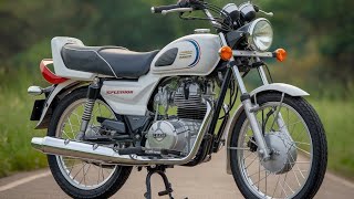 Hero Super Splendor 2025 | Top Features and Detailed Review