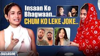 Samay Raina, Ranveer Allahbadia Ki Controversy Par Kashish Kapoor Ka SHOCKING Reaction | Exclusive