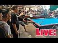 EFREN BATA REYES 🆚 ORONG  MARC JOSEF DIVINA  [PAREHAS] RACE 20 @NATIVIDAD, PANGASINAN.