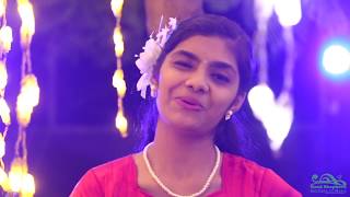 Tamil Christmas song | Angels we have heard on high | Vaanveliyil Thudhargal