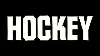 HOCKEY SKATEBOARDS PROMO - FA WORLD ENTERTAINMENT FUCKING AWESOME