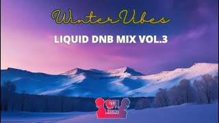 Winter Vibes Vol.3 (Liquid DnB mix) by Light Dreams