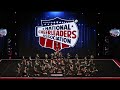 Cheer Extreme Senior Elite NCA 2020 Day 2 CHAMPIONS