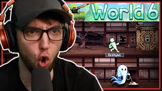 WORLD 6 IS HERE!!! 77 CARD PACK OPENING | Stream Vods | IdleOn