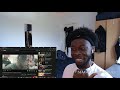 BC Raff 'FAH FAH FAH FAH'' feat Loc Dog [VIDEO CLIPE OFICIAL] | 🇬🇧 UK Reaction