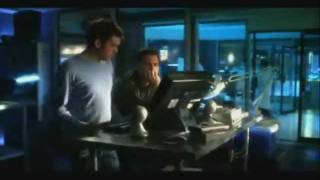Hungry Eyes - Nick/Greg CSI