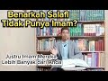 Benarkah Salafi Tidak Punya Imam? Ustadz Anwar Jailani, S.Hum., M.Pd