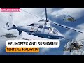 Jiran Merinding !! 6 Helikopter ASW Tentera Baru Malaysia Anti Kapal Selam 2026,