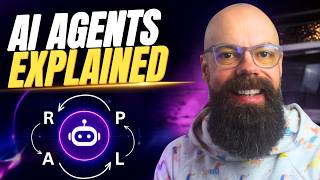 Agentic AI Explained: Research AI Agents Are Powering the Next AI Revolution