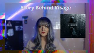 Story Behind Visage | Spoilers |