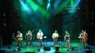 Trampled By Turtles - 2-10-2023 (Cayamo 2023)