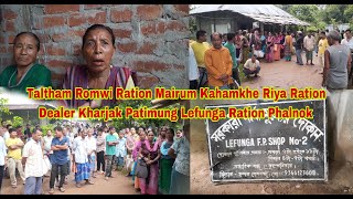 Taltham Romwi Ration Nogo Mairum Manya || Lukurokbai Kok Banglaikha || Patimung Lefunga Ration Nogo