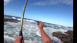 2nd Crayfishing Weekend 2020!!! Cape Point, Cape Town, South Africa.